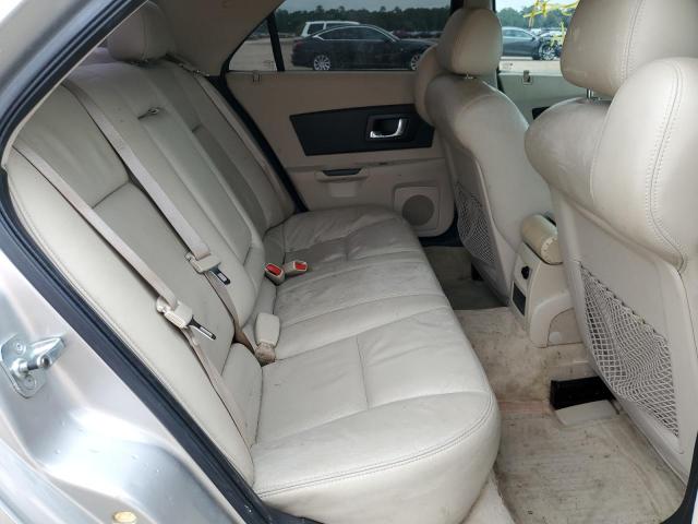 Photo 6 from auction – 2005 CADILLAC CTS HI FEA with VIN 1G6DP567650229792