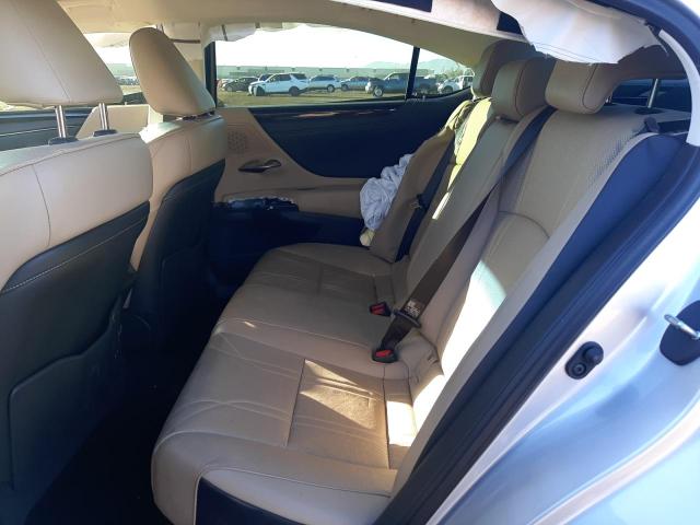 Photo 6 from auction – 2019 LEXUS ES 350 with VIN 58ABZ1B14KU048904