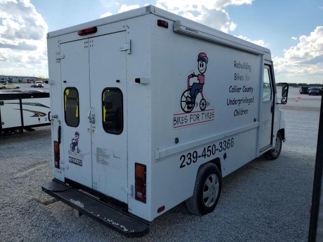 Photo 4 from auction – 1990 UTILIMASTER STEP VAN with VIN 45VXA01B4LW001083