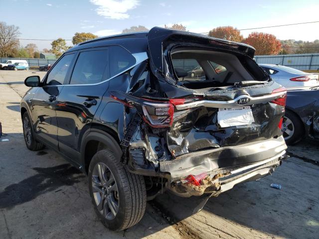 صورة رقم 3 من المزاد - 2021 KIA SELTOS S مع VIN KNDEUCAA2M7084158