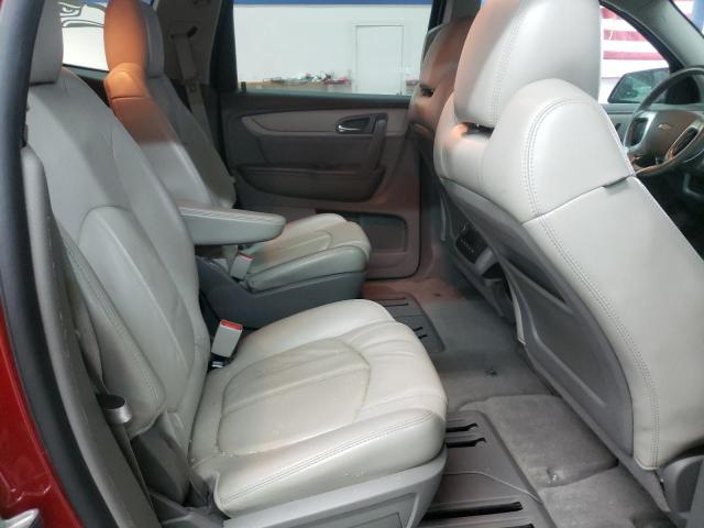 Photo 6 from auction – 2014 CHEVROLET TRAVERSE L with VIN 1GNKVHKD9EJ173128