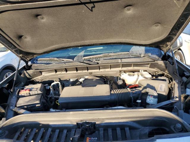 Photo 7 from auction – 2021 GMC SIERRA C15 with VIN 3GTP8DED9MG444117