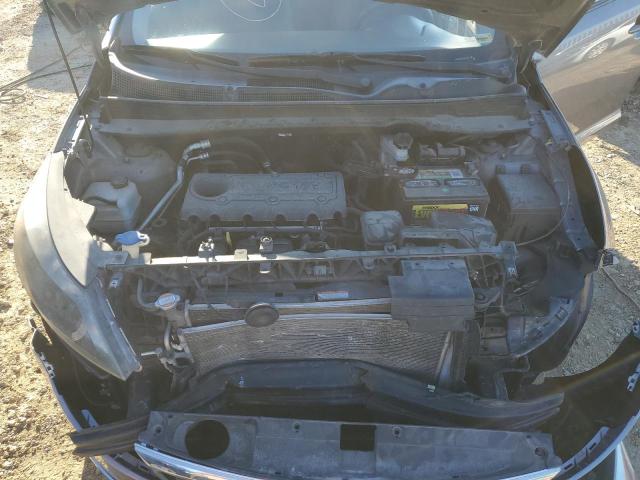 Photo 7 from auction – 2011 KIA SPORTAGE L with VIN KNDPBCA22B7078199