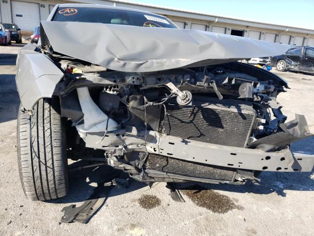 Photo 9 from auction – 2019 DODGE CHARGER SX with VIN 2C3CDXBG9KH709307