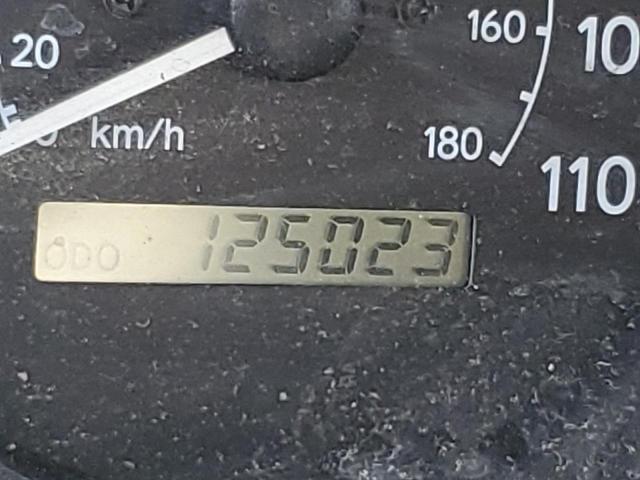 Photo 8 from auction – 1998 TOYOTA COROLLA with VIN 2T1BR12E9WC082385