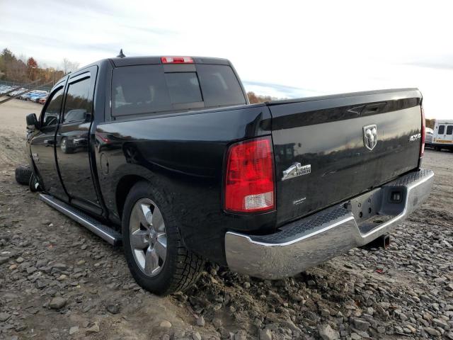 Photo 3 from auction – 2014 RAM 1500 SLT with VIN 1C6RR7LG0ES285199