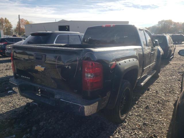 Zdjęcie 4 z aukcji – 2008 CHEVROLET 1500 z VIN 2GCEK19J281296687