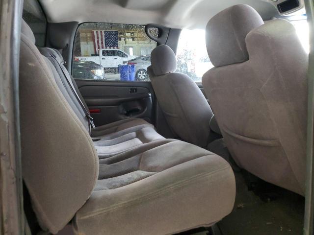 Photo 6 from auction – 2006 CHEVROLET SILVERADO with VIN 2GCEK13Z361257375