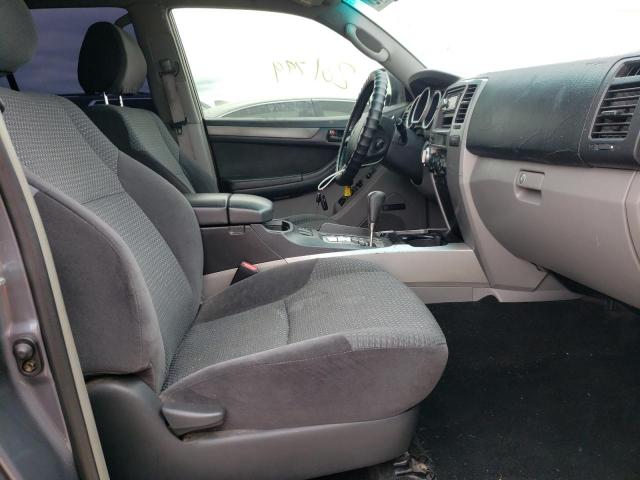 Photo 5 from auction – 2004 TOYOTA 4RUNNER SR with VIN JTEBT14R040032902
