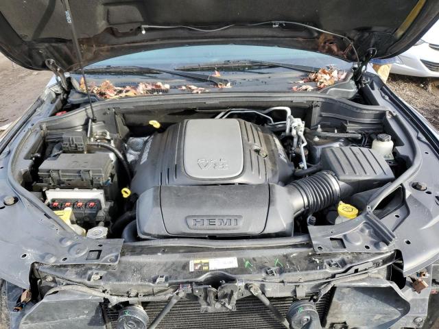 Photo 7 from auction – 2013 DODGE DURANGO CI with VIN 1C4SDJET8DC686105