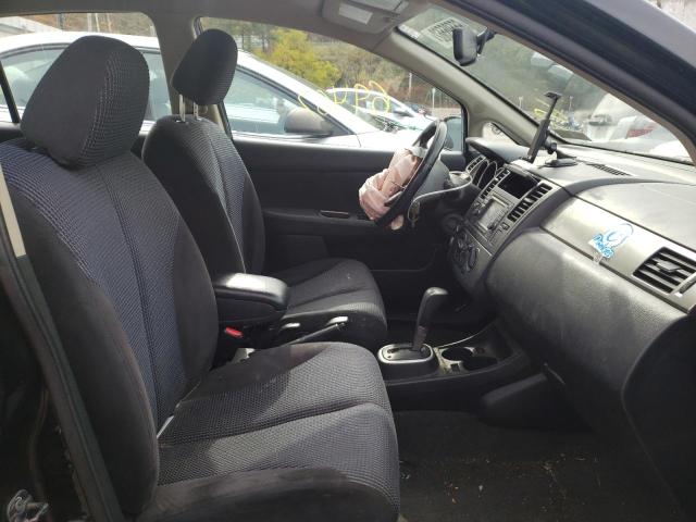 Photo 5 from auction – 2012 NISSAN VERSA S with VIN 3N1BC1CP4CK206775