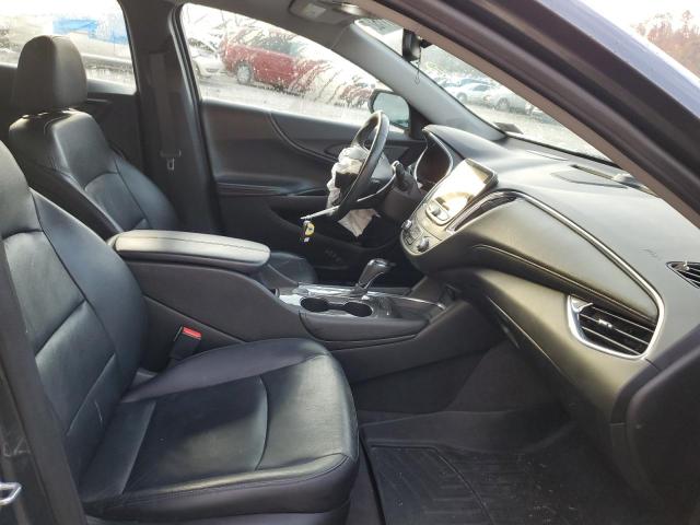 Photo 5 from auction – 2017 CHEVROLET MALIBU LT with VIN 1G1ZE5ST3HF134676