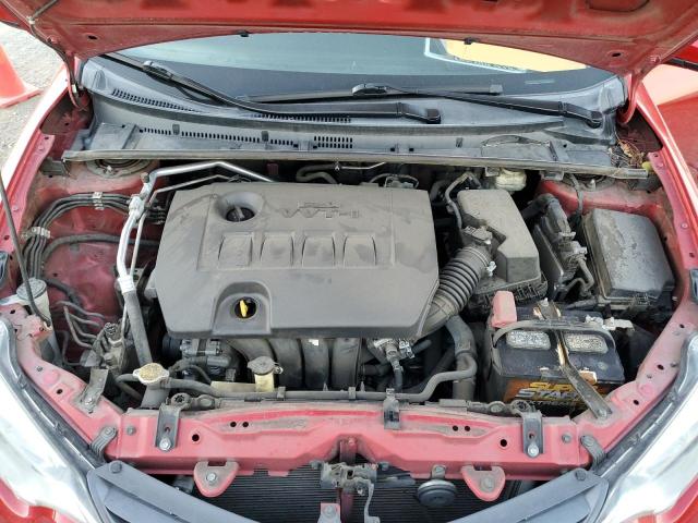 Photo 7 from auction – 2016 TOYOTA COROLLA L with VIN 5YFBURHE0GP450684