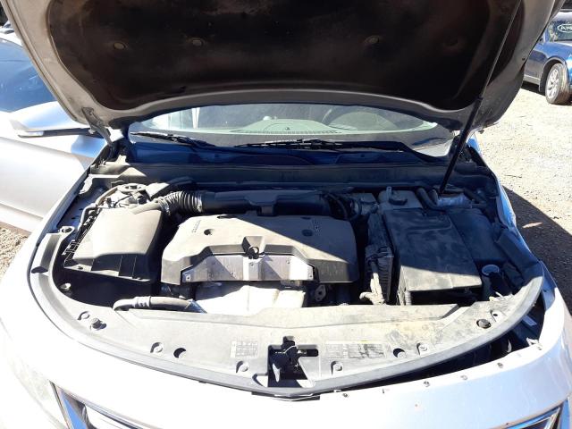Photo 7 from auction – 2015 CHEVROLET IMPALA LT with VIN 2G1115SL5F9135469