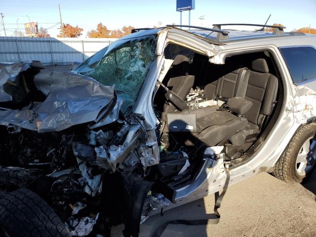 Photo 10 from auction – 2013 JEEP GRAND CHER with VIN 1C4RJFAG7DC553025