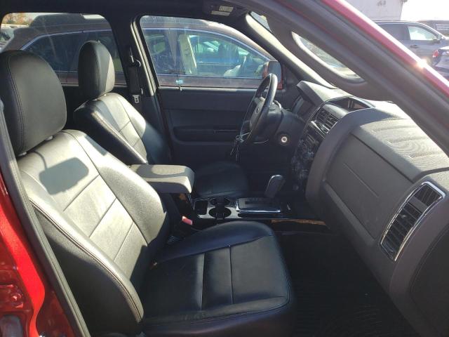صورة رقم 5 من المزاد - 2011 FORD ESCAPE LIM مع VIN 1FMCU9EG2BKA32866