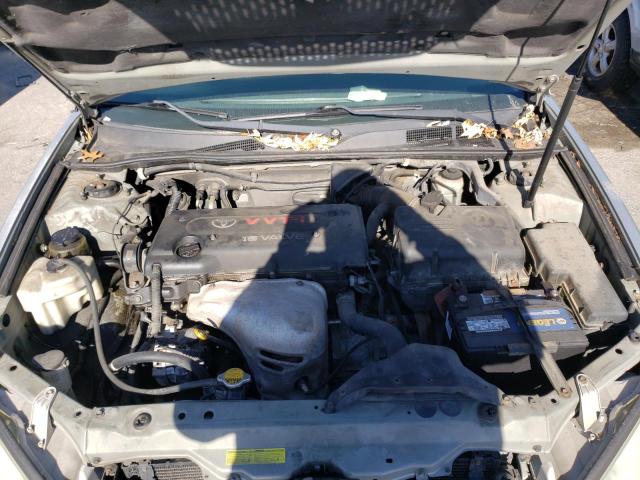 Photo 7 from auction – 2004 TOYOTA CAMRY LE with VIN 4T1BE32K94U270199
