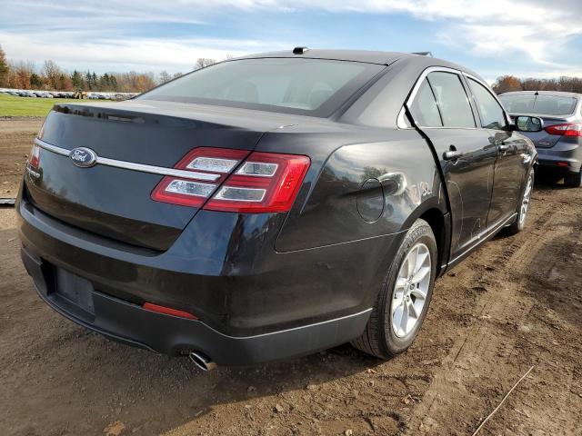Photo 4 from auction – 2013 FORD TAURUS SE with VIN 1FAHP2D83DG169703