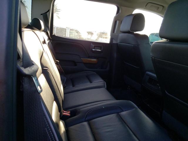 Photo 6 from auction – 2019 CHEVROLET SILVERADO with VIN 1GC1KUEY4KF183259