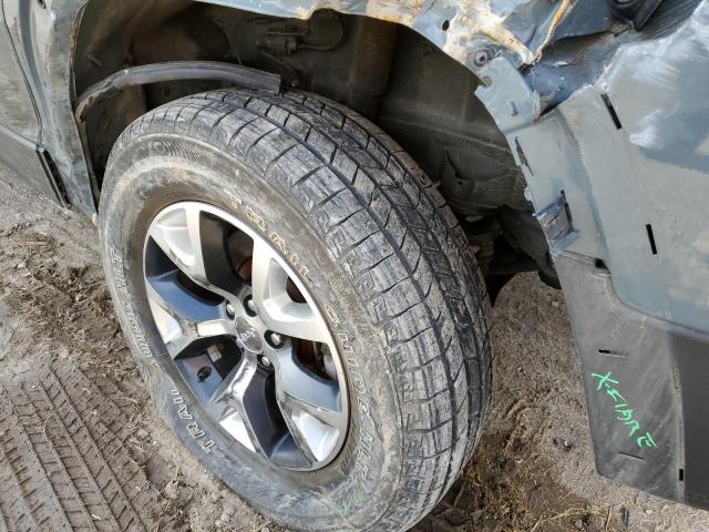 Photo 9 from auction – 2015 JEEP CHEROKEE T with VIN 1C4PJMBS6FW623937