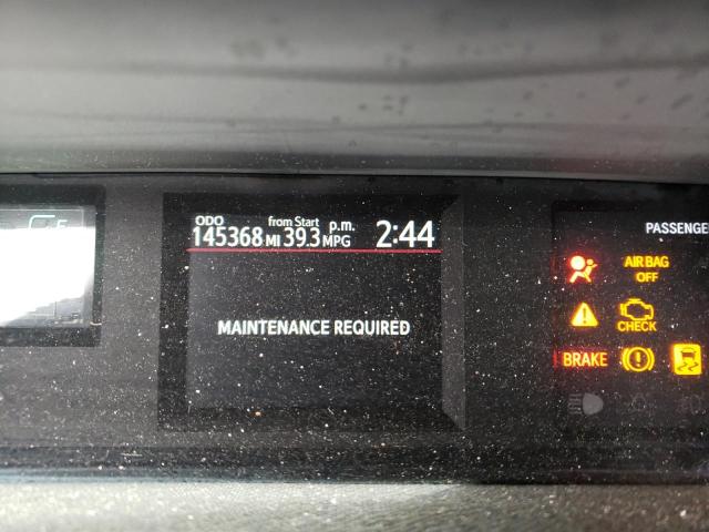 Photo 8 from auction – 2013 TOYOTA PRIUS C with VIN JTDKDTB3XD1046229