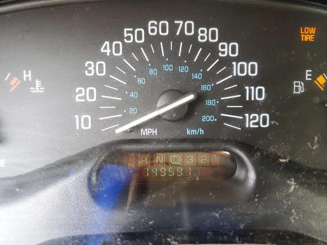 Photo 8 from auction – 2000 BUICK CENTURY CU with VIN 2G4WS52J9Y1333123