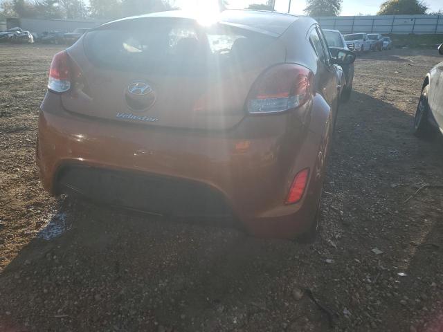 Zdjęcie 4 z aukcji – 2012 HYUNDAI VELOSTER z VIN KMHTC6ADXCU039941