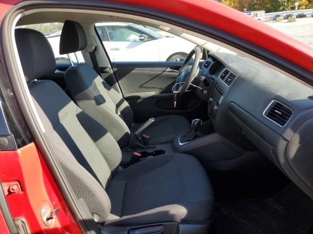 Photo 5 from auction – 2011 VOLKSWAGEN JETTA BASE with VIN 3VW2K7AJ3BM089370