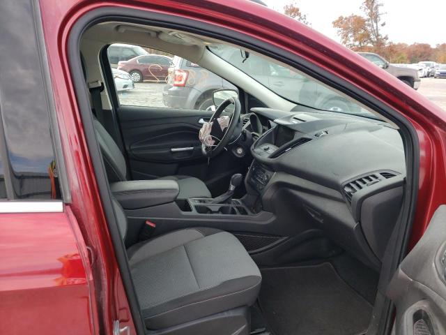 Photo 5 from auction – 2017 FORD ESCAPE SE with VIN 1FMCU0GD1HUB64125