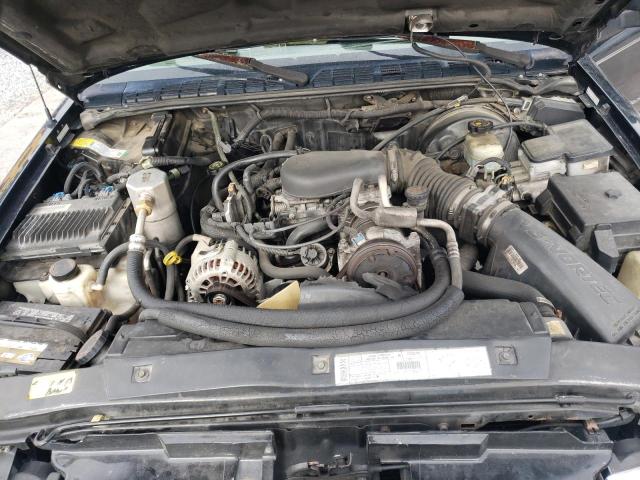 صورة رقم 7 من المزاد - 2000 CHEVROLET BLAZER مع VIN 1GNCS13W6Y2261380