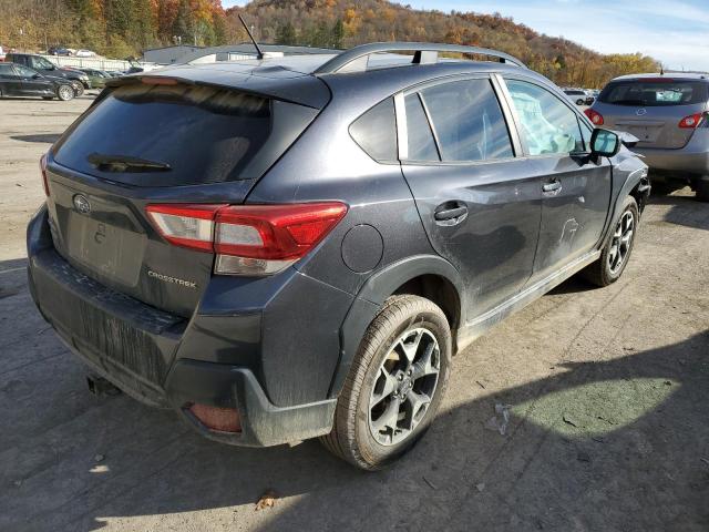 Photo 4 from auction – 2019 SUBARU CROSSTREK with VIN JF2GTAAC1KG373712