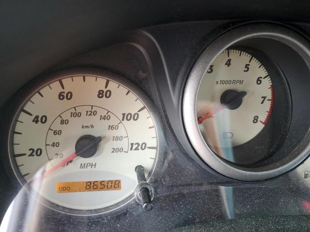 Photo 8 from auction – 2003 TOYOTA RAV4 with VIN JTEGH20V030119116