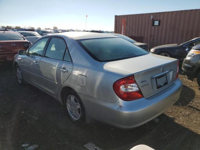 Photo 3 from auction – 2003 TOYOTA CAMRY with VIN 4T1BF30K03U038475
