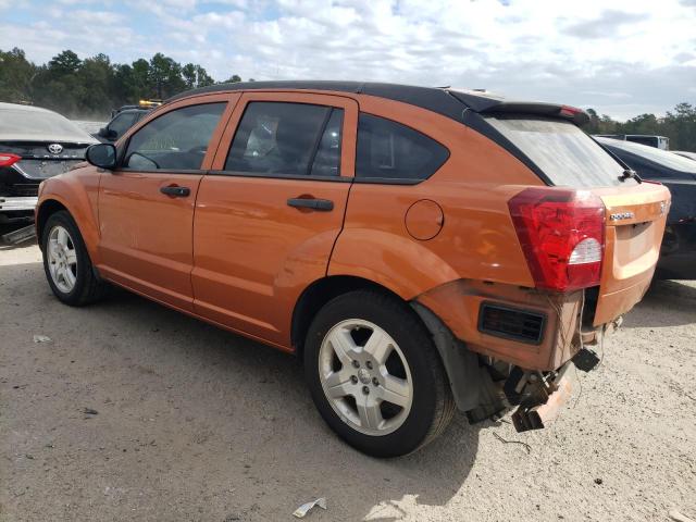 Photo 3 from auction – 2011 DODGE CALIBER EX with VIN 1B3CB1HA8BD257267