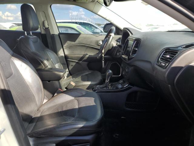 Photo 5 from auction – 2018 JEEP COMPASS LI with VIN 3C4NJDCB9JT343482