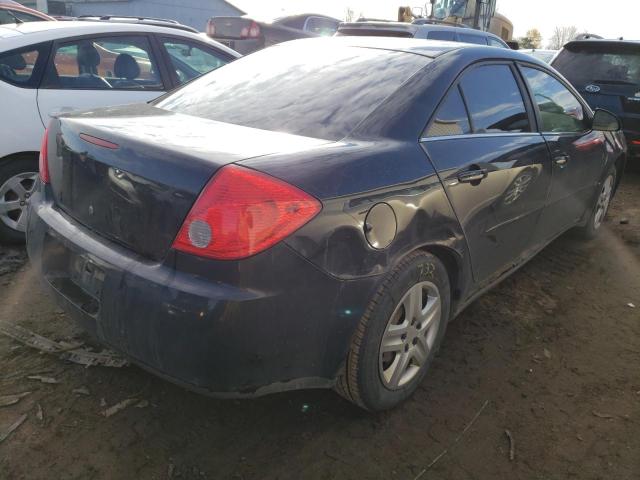 Photo 4 from auction – 2008 PONTIAC G6 VALUE L with VIN 1G2ZF57BX84114011