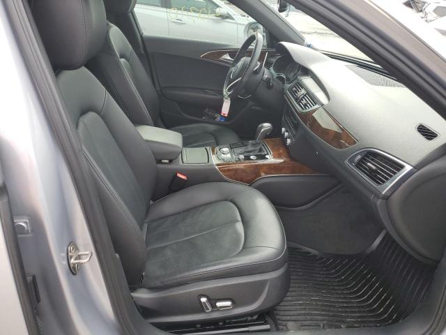 Photo 5 from auction – 2016 AUDI A6 PREMIUM with VIN WAUDFAFC3GN100093