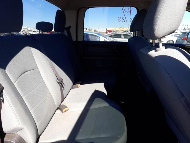 Photo 6 from auction – 2016 RAM 1500 ST with VIN 1C6RR6KG3GS127650