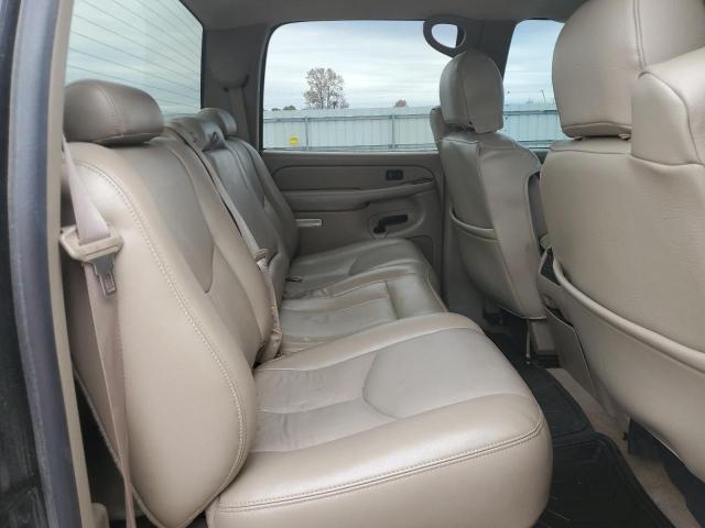 Photo 6 from auction – 2006 CHEVROLET SILVERADO with VIN 1GCHK23D06F259147