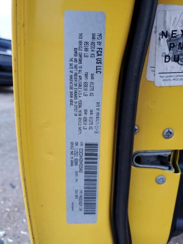 Photo 10 from auction – 2017 DODGE CHARGER SX with VIN 2C3CDXHG5HH525062