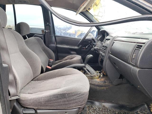 Photo 5 from auction – 2000 JEEP GRAND CHER with VIN 1J4G248S8YC147290