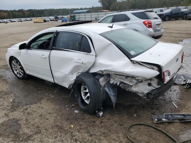 Photo 3 from auction – 2010 CHEVROLET MALIBU 1LT with VIN 1G1ZC5EB0A4112595