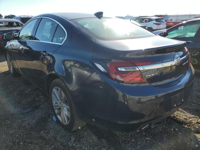 Photo 3 from auction – 2015 BUICK REGAL with VIN 2G4GK5EX9F9125505