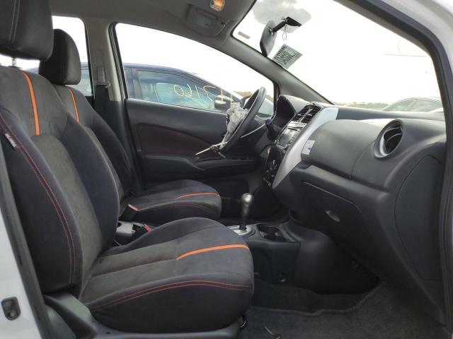 Photo 5 from auction – 2015 NISSAN VERSA NOTE with VIN 3N1CE2CP7FL427788