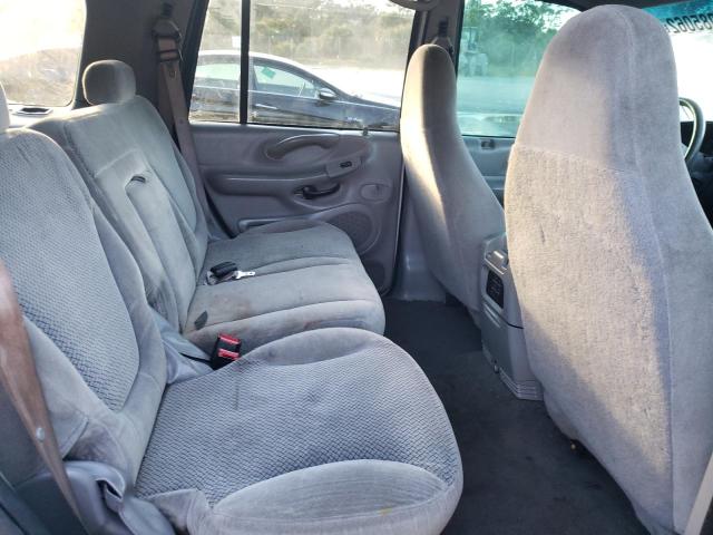 Photo 6 from auction – 2000 FORD EXPEDITION with VIN 1FMRU156XYLB18741
