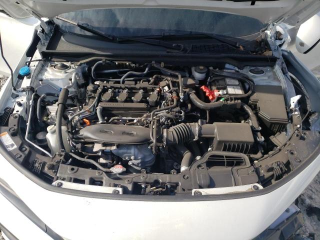 Photo 7 from auction – 2022 HONDA CIVIC EX with VIN JHMFE1F72NX003503