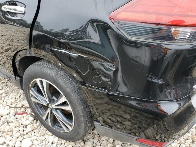 Photo 9 from auction – 2017 NISSAN ROGUE S with VIN JN8AT2MT4HW407229