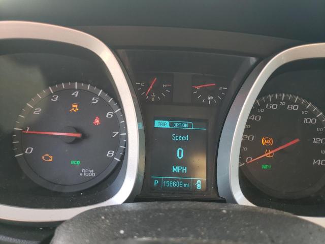 Photo 8 from auction – 2014 CHEVROLET EQUINOX LS with VIN 2GNALAEK6E1123834