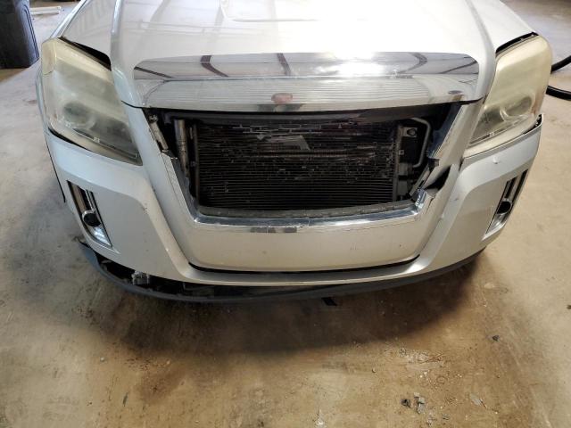 Photo 9 from auction – 2012 GMC TERRAIN SL with VIN 2GKALMEK8C6299850