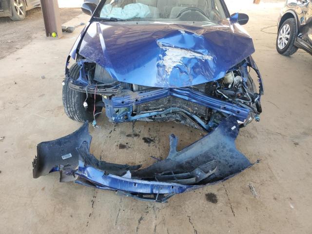 Photo 9 from auction – 2004 HONDA CIVIC LX with VIN 1HGEM22574L029032